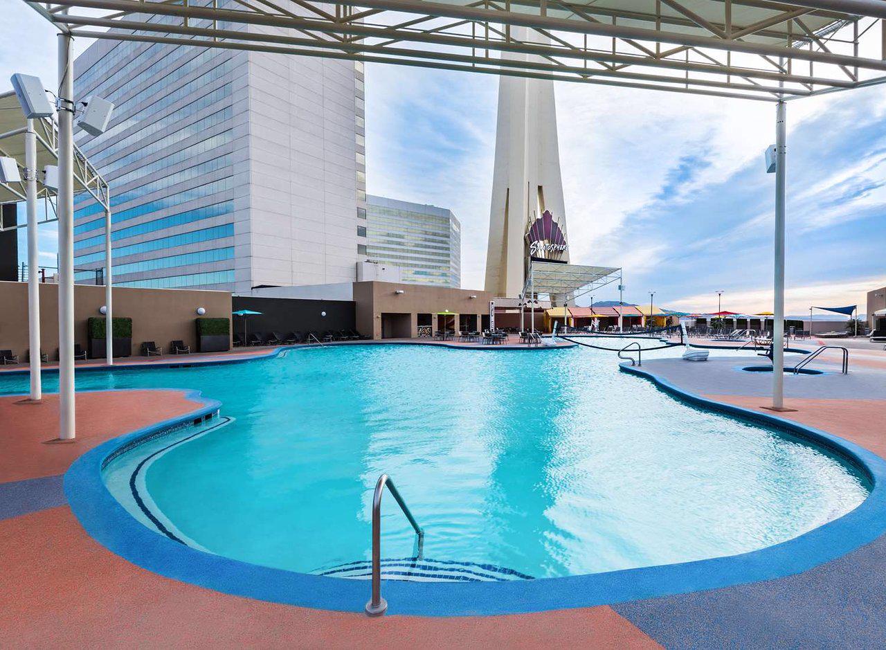 The STRAT Hotel - Afbeelding 3