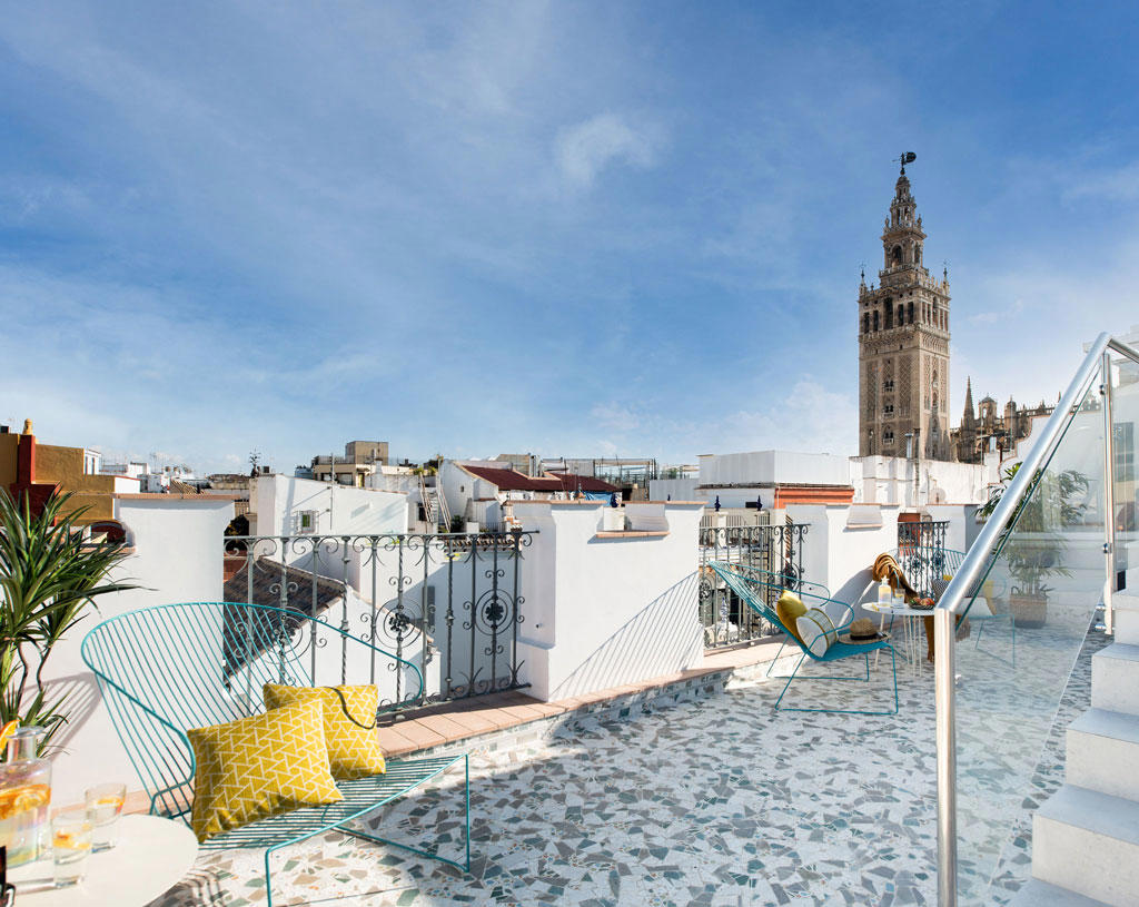 Lukanda Hospec - Afbeelding 3