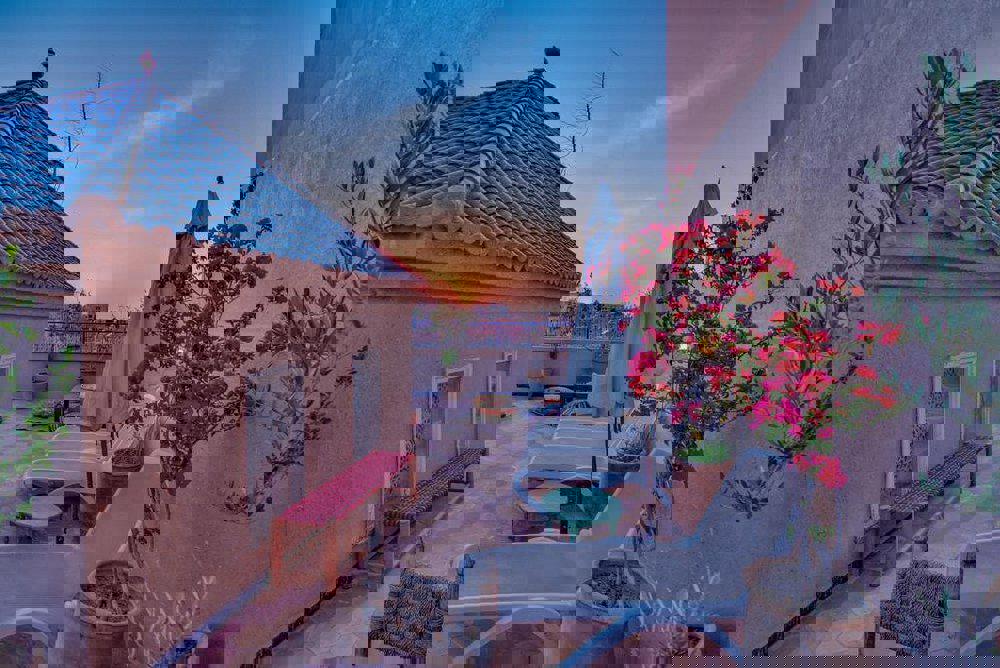 La Villa Bleue - Afbeelding 4