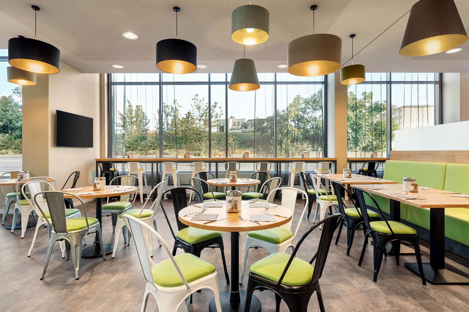 Super 8 Dresden - Afbeelding 2