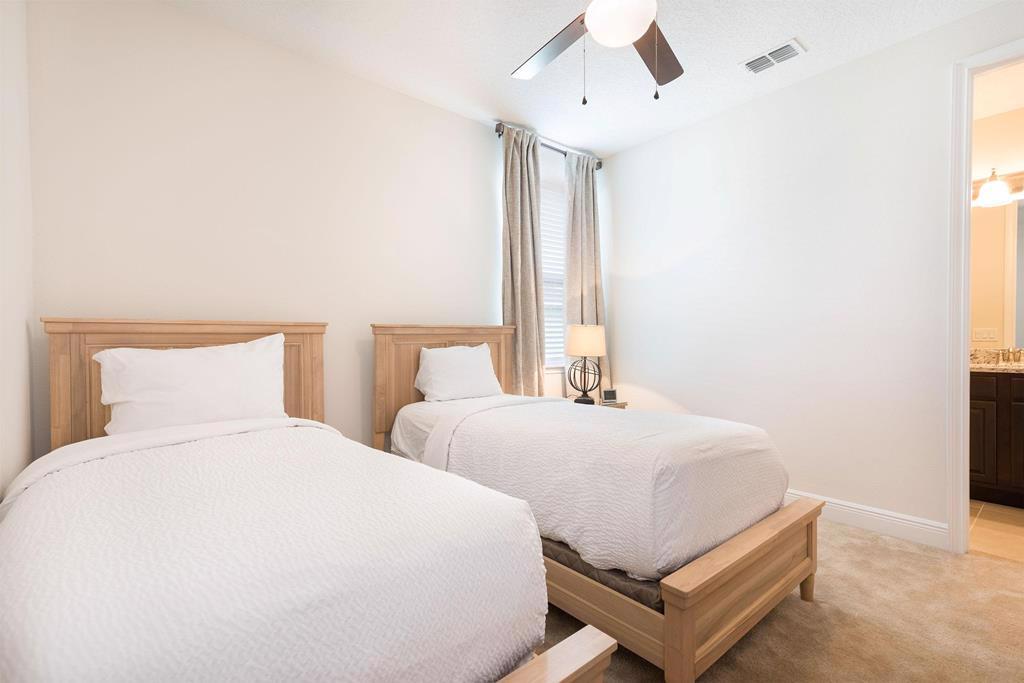 Hotel Encore Resort at Reunion - Afbeelding 3