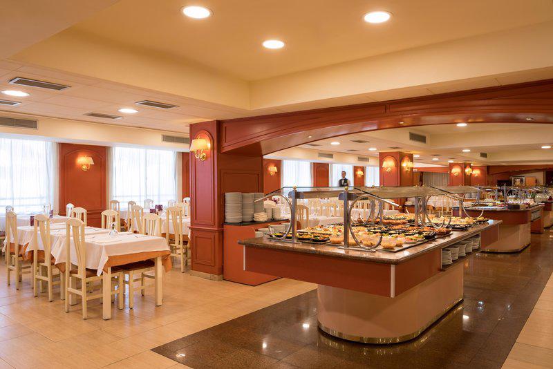 H Top Calella Palace en Spa - Afbeelding 2