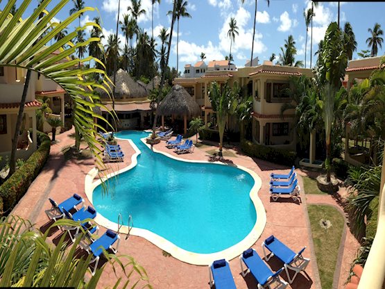 whala bavaro - Afbeelding 3