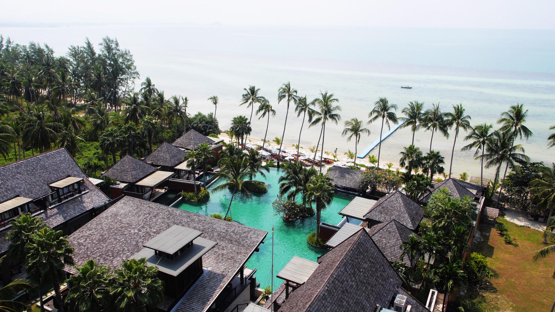 Mai Samui Beach Resort - Afbeelding 3