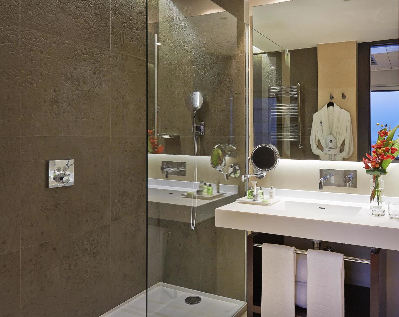 NH Barcelona Gran Calderon - Afbeelding 2