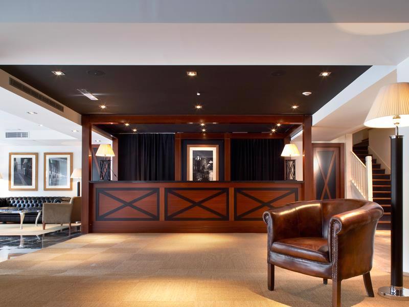 U232 Hotel - Afbeelding 3