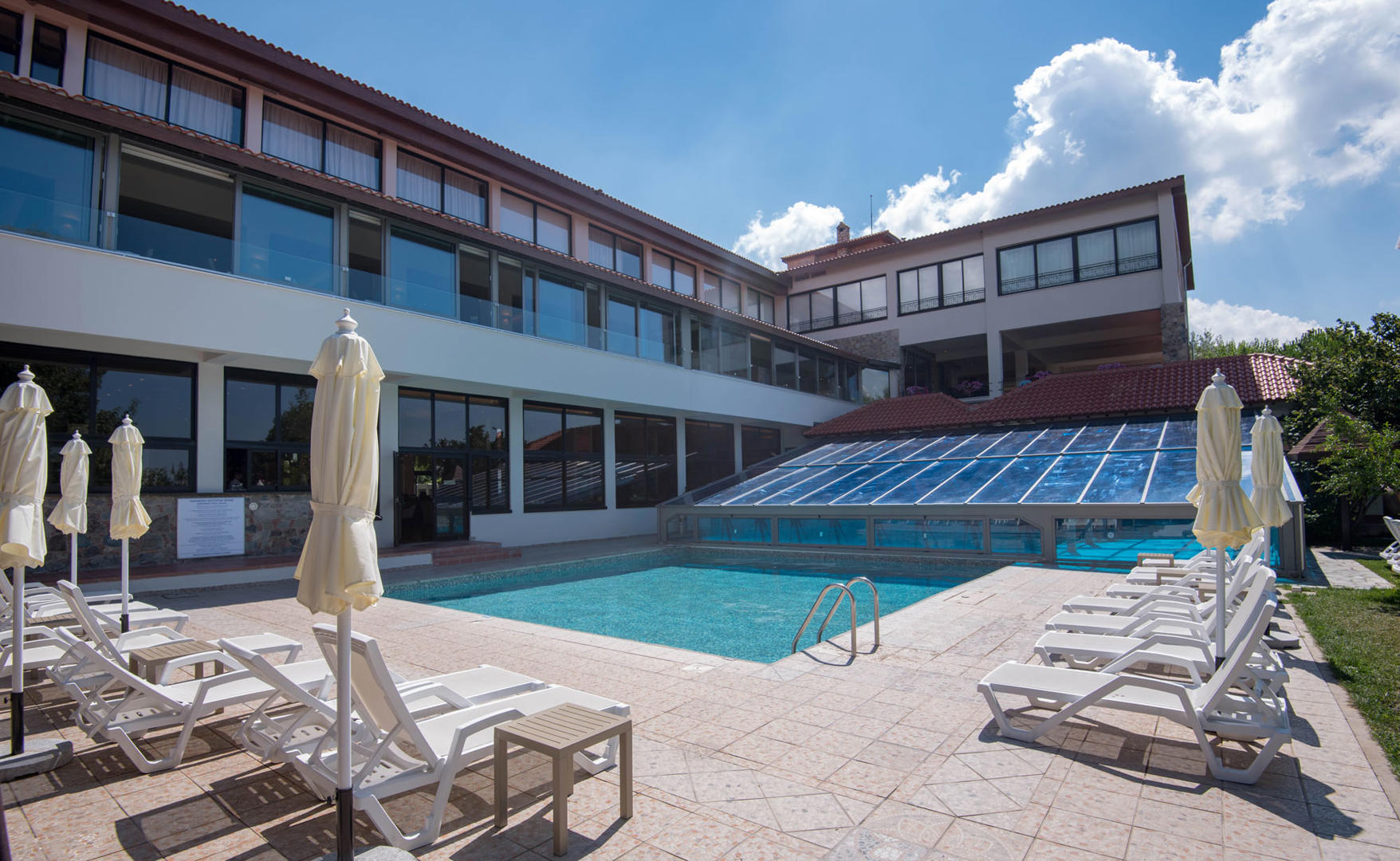 Rodon Mount en Resort - Afbeelding 3