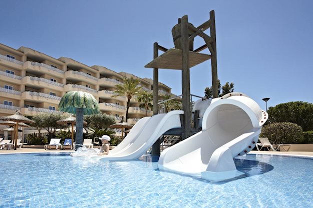 Grupotel Port d Alcudia - Afbeelding 3