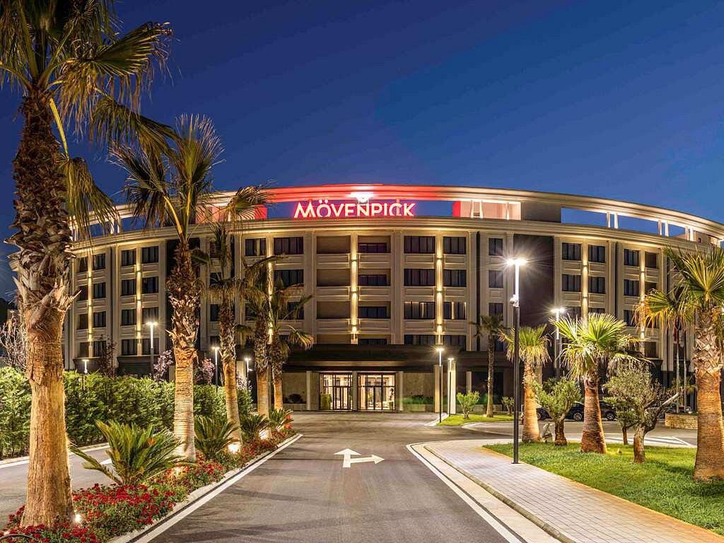 Movenpick Lalez Durres - Afbeelding 4