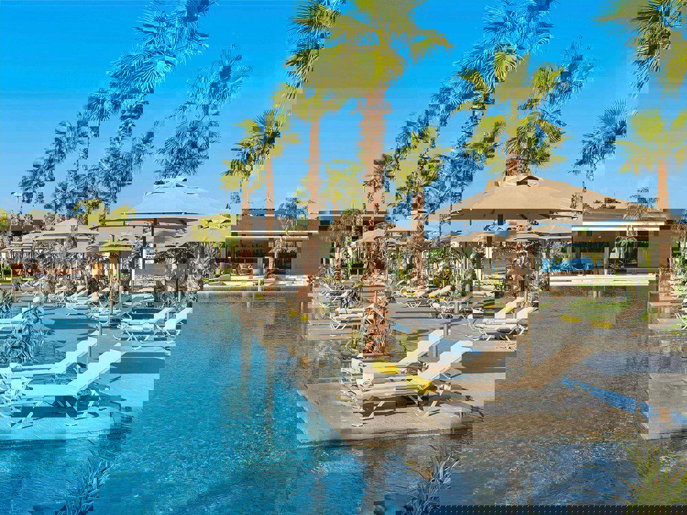 Swissotel Resort And Spa Cesme - Afbeelding 3