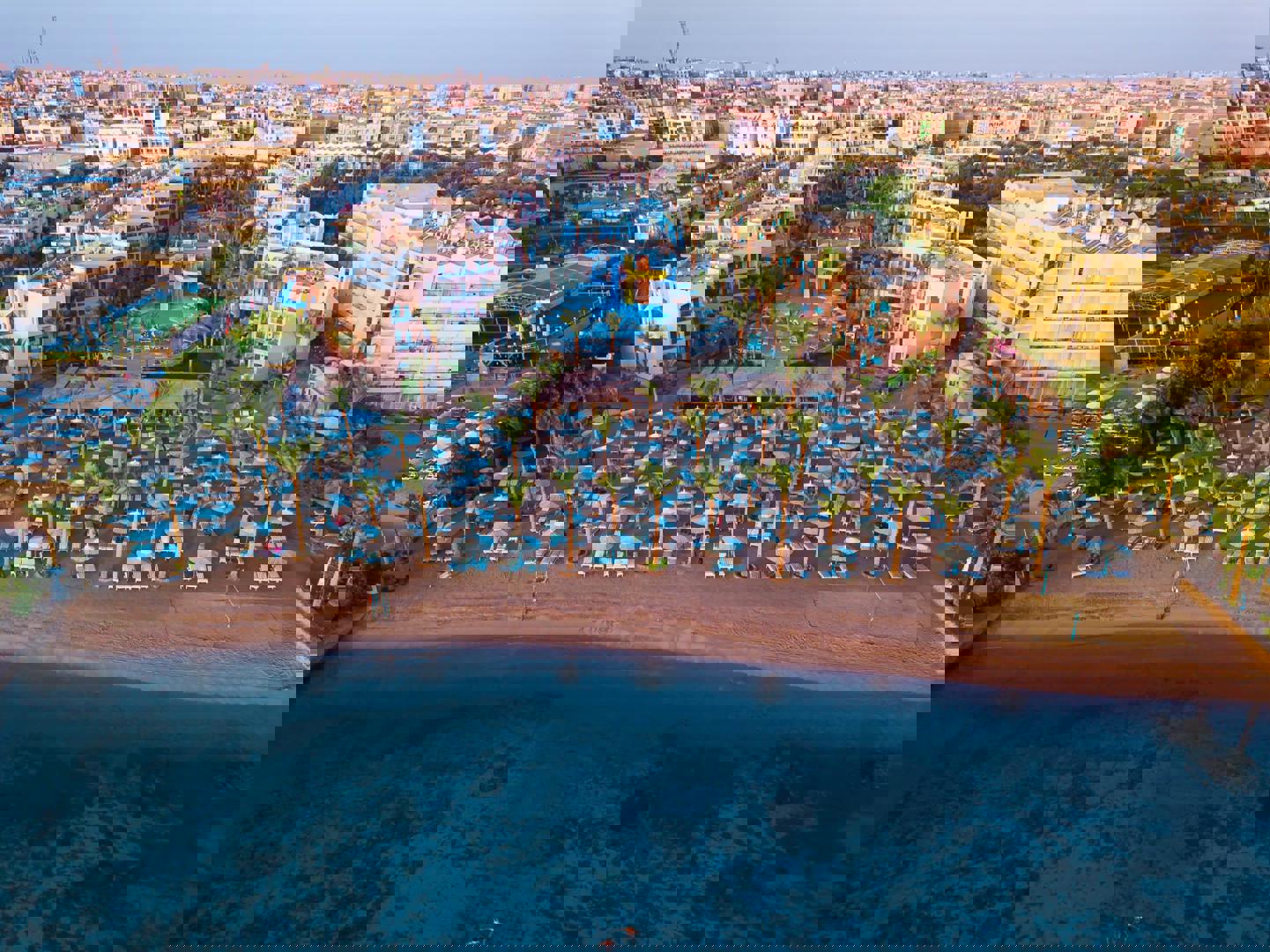 Le Pacha Resort - Afbeelding 4