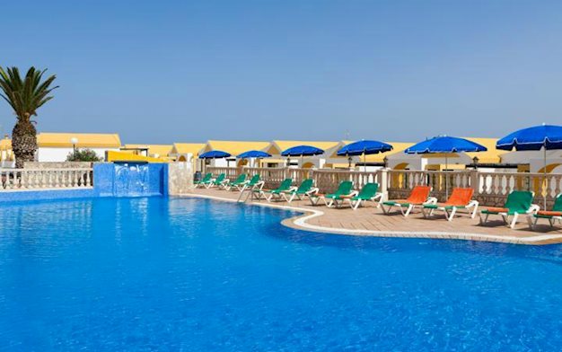 BLUESEA Club Caleta Dorada - Afbeelding 3