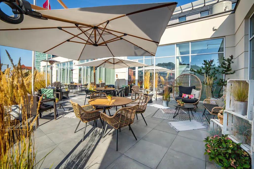 Scandic Gdansk - Afbeelding 3