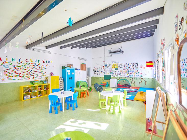 Hotel Gavimar Ariel Chico Club - Afbeelding 2