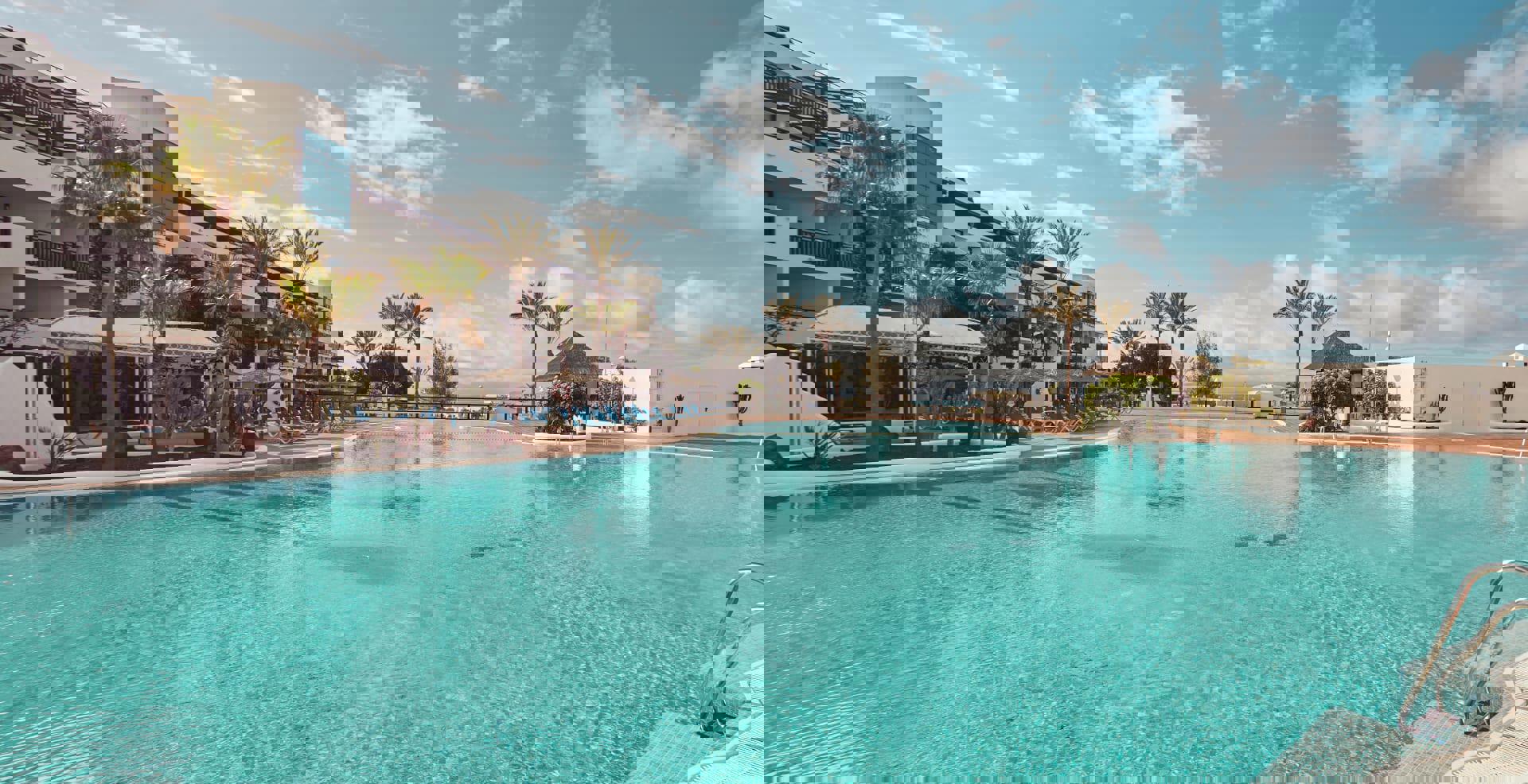 Sandos Papagayo Beach Resort - Afbeelding 3