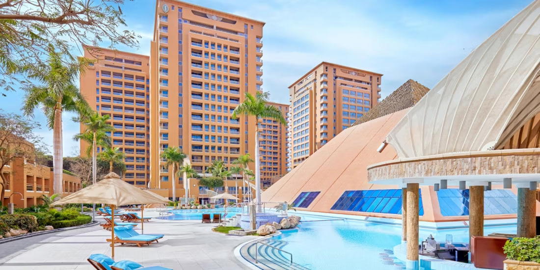 Citystars Cairo - Afbeelding 3