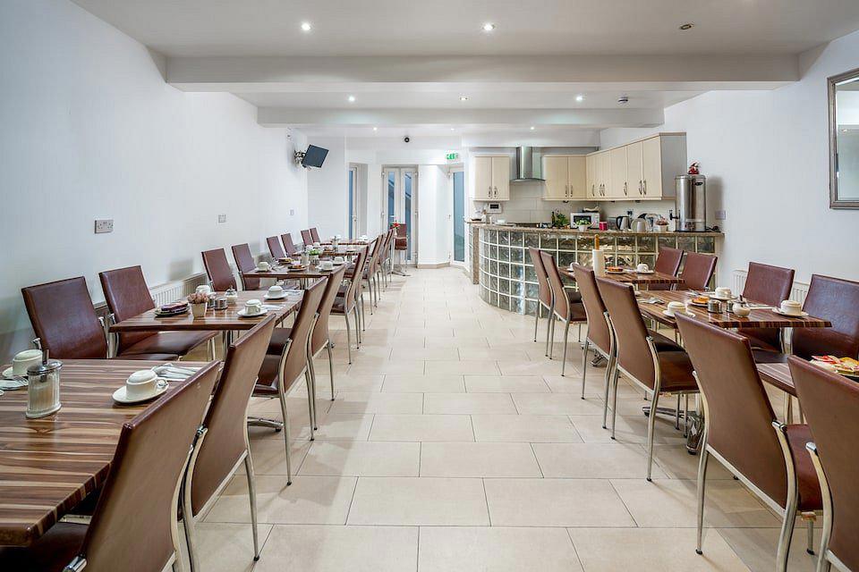 OYO Abbey London Shepherd s Bush Market - Afbeelding 4