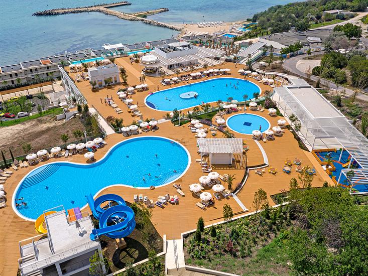 White Lagoon Hotel - Afbeelding 4