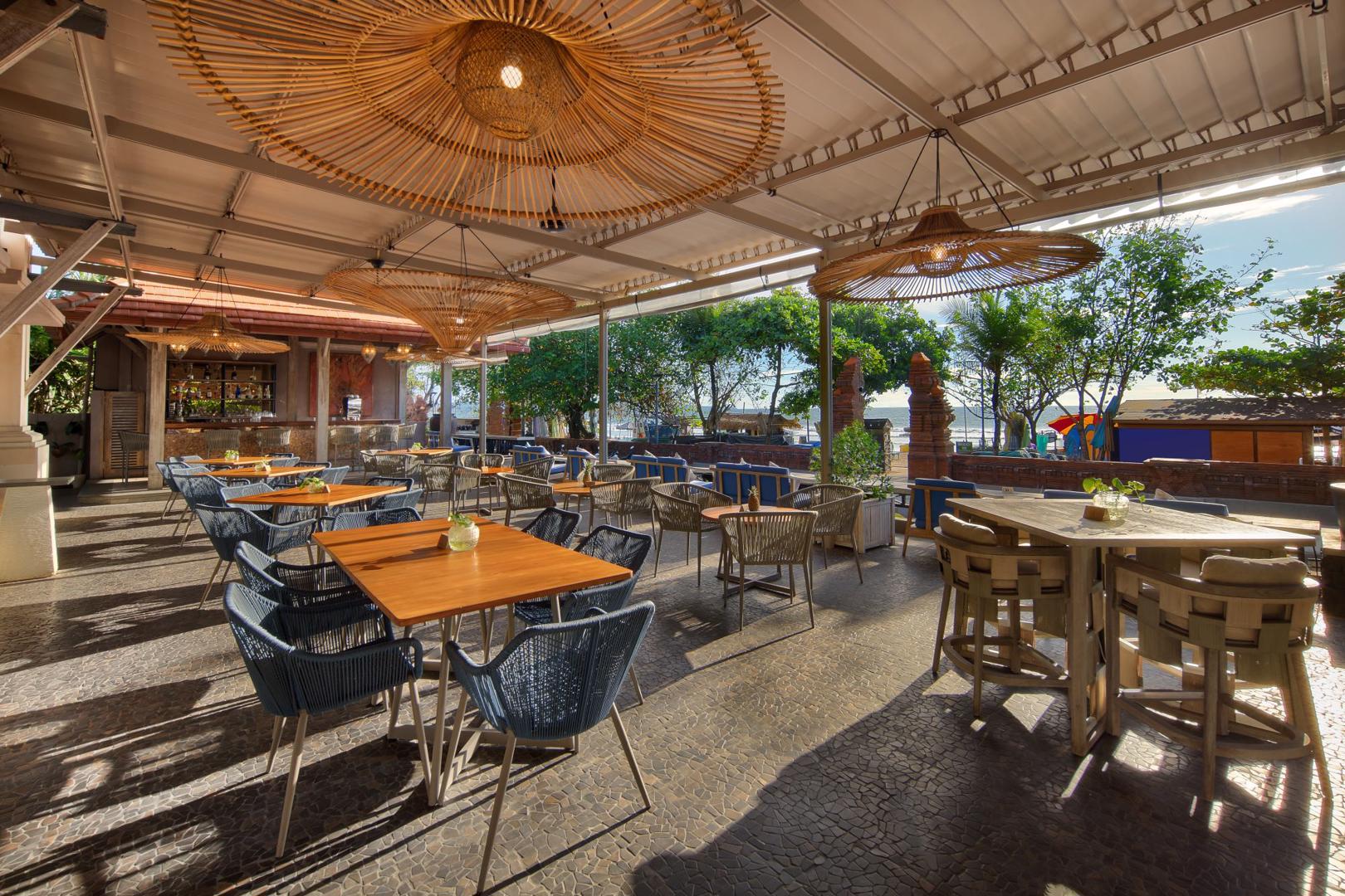 Puri Raja Legian Bali - Afbeelding 2