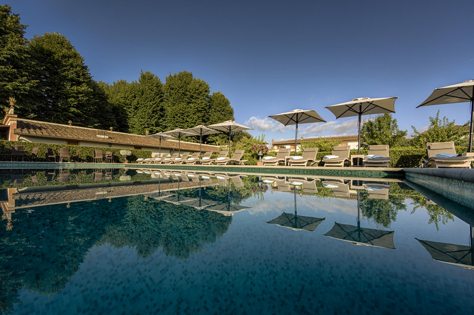 Villa Olmi Firenze - Afbeelding 4