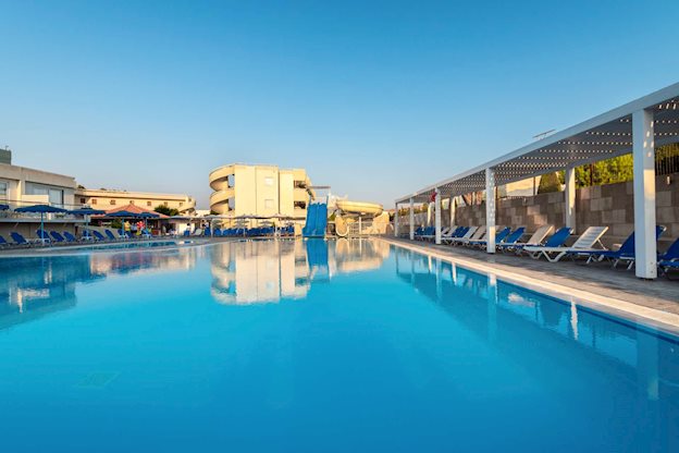 Delfinia Resort - Afbeelding 4