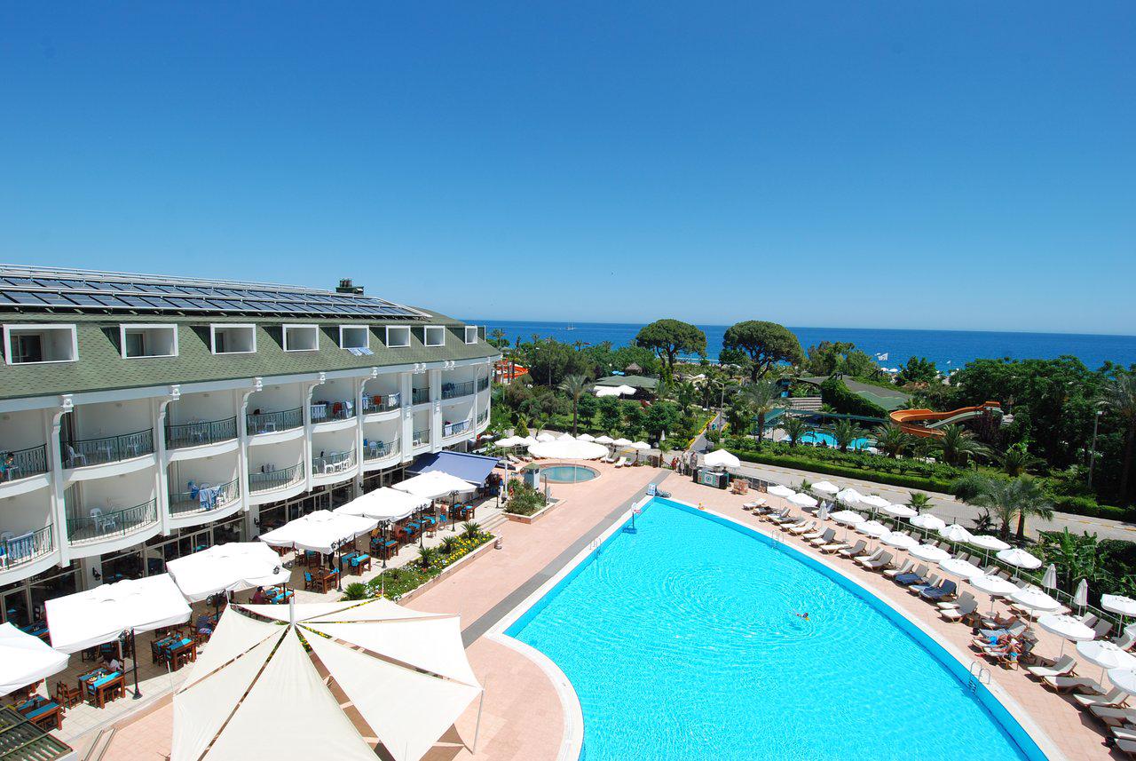 Zena Resort - Afbeelding 3