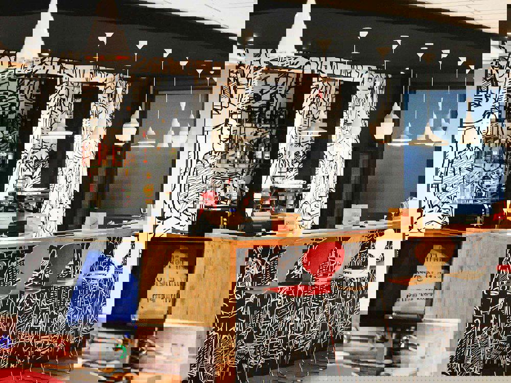 ibis Skopje City Center - Afbeelding 3