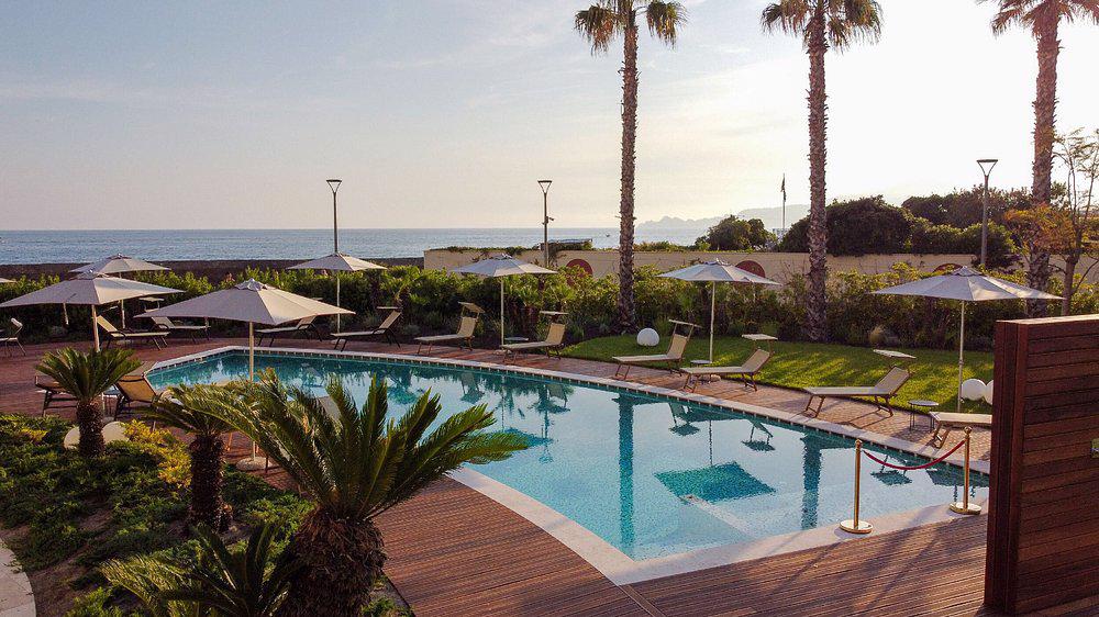 Grand Torre Fara - Afbeelding 3