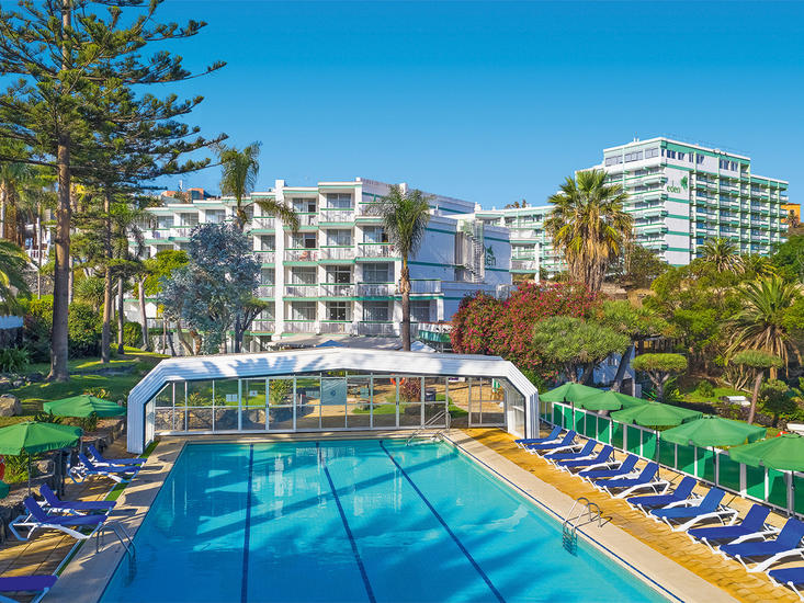 Parque Vacacional Eden - Afbeelding 3