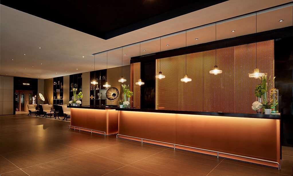 Radisson Park Plaza Riverbank - Afbeelding 4