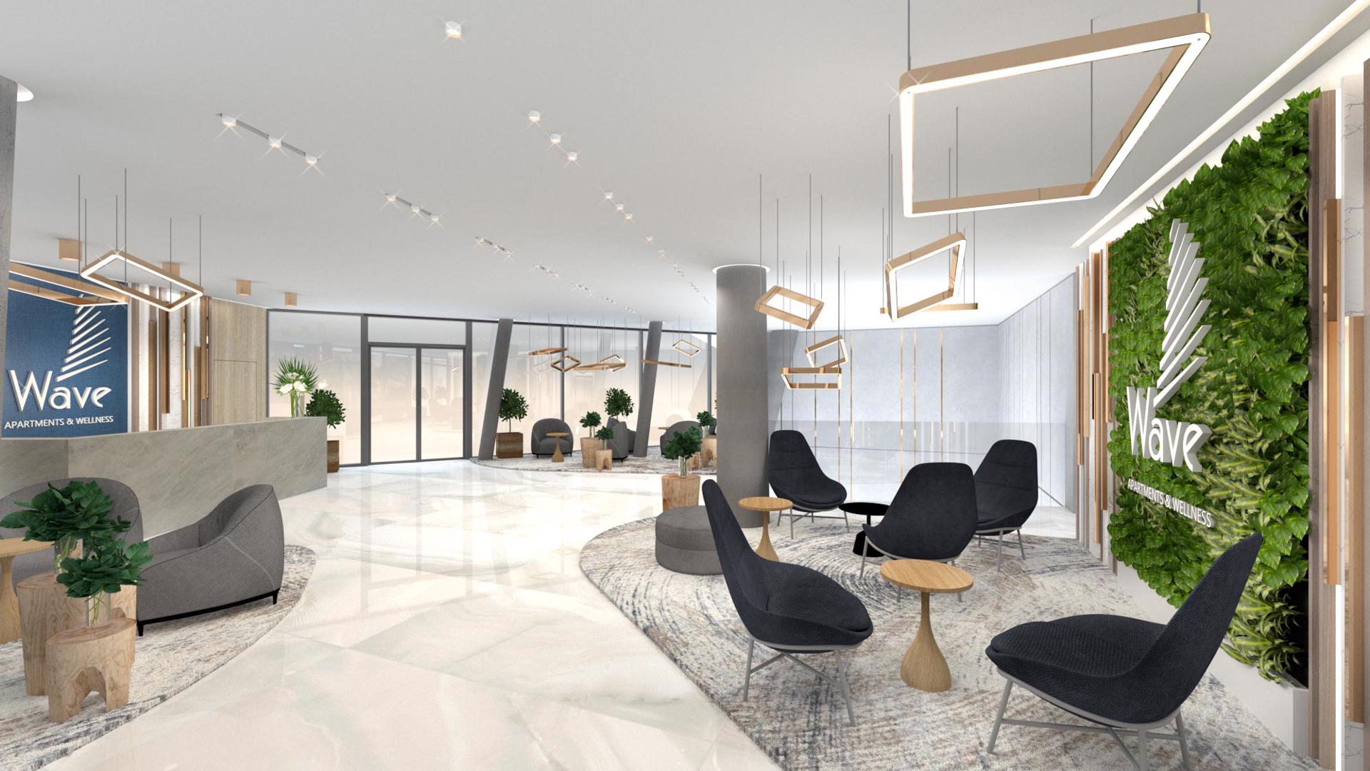 Wave Miedzyzdroje en Spa - Afbeelding 4