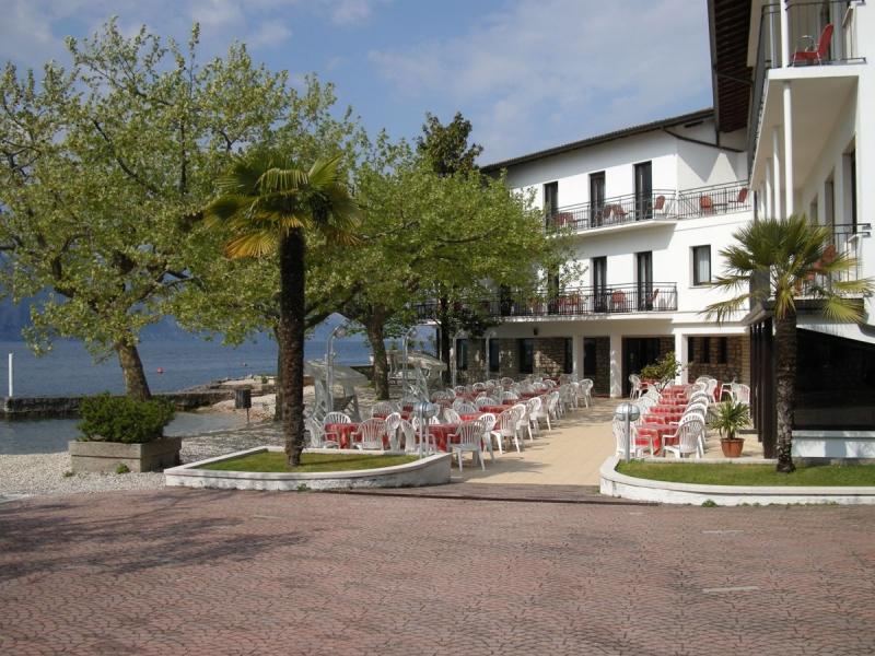 Santa Maria Brenzone - Afbeelding 3