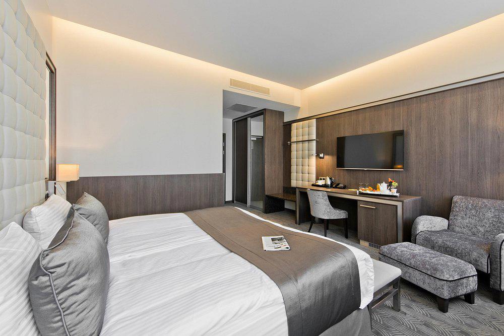 Congress Avenue - Afbeelding 2