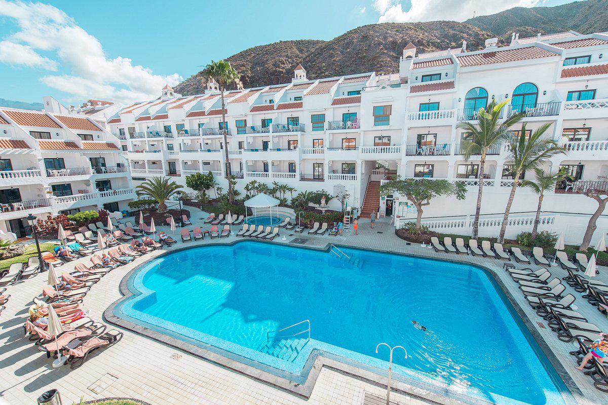 Ona Beverly Hills Suites - Afbeelding 3