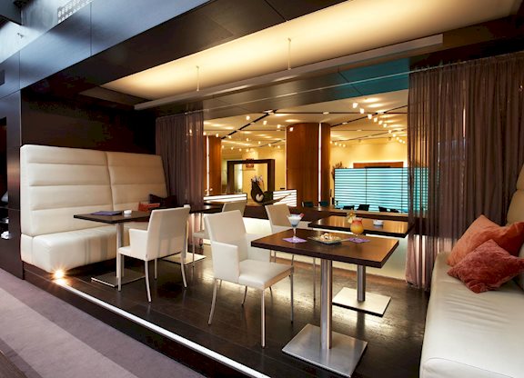 Park Inn Alexanderplatz - Afbeelding 2