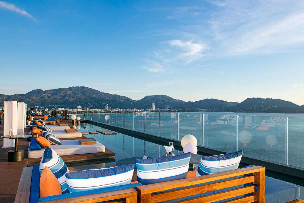 Kalima Resort en Spa Phuket - Afbeelding 3