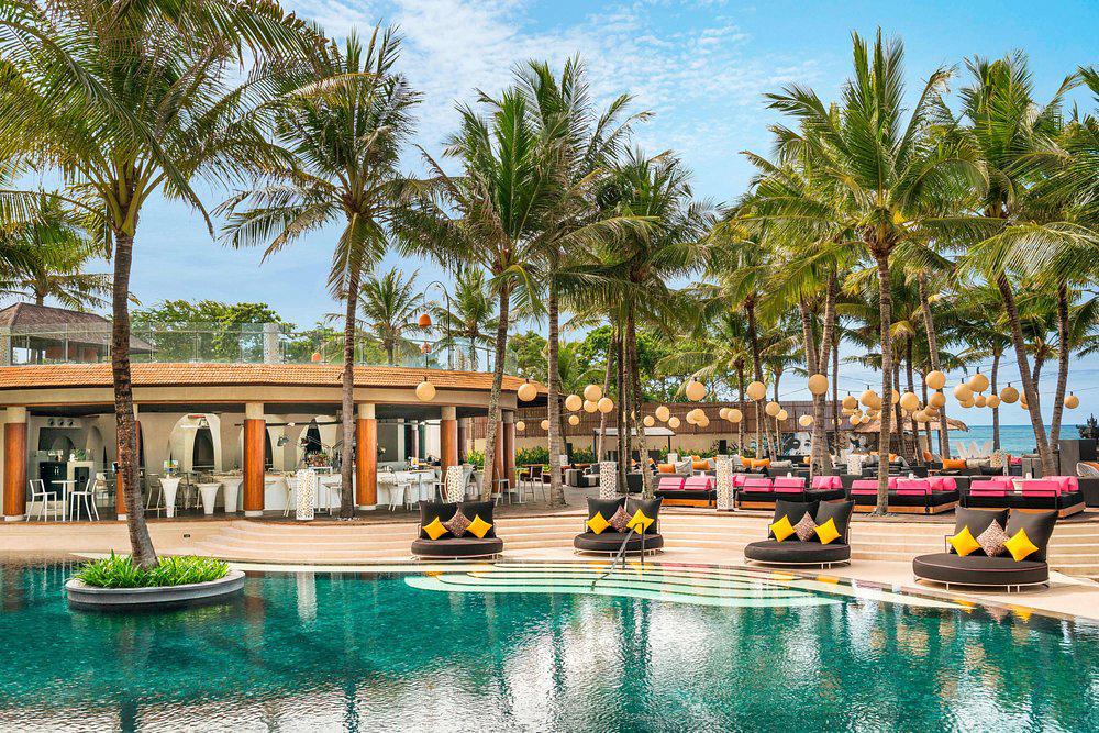 W Bali - Seminyak - Afbeelding 3