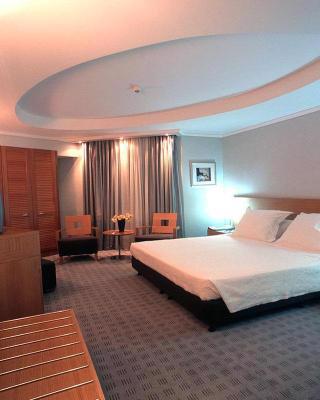 Hotel The Athenian Callirhoe - Afbeelding 2