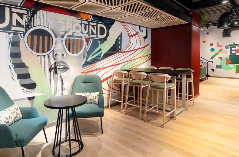 Hyatt Place London City East - Afbeelding 3