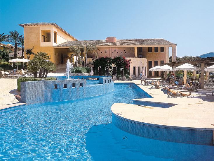 Pula Suites Boutique Resort - Afbeelding 4