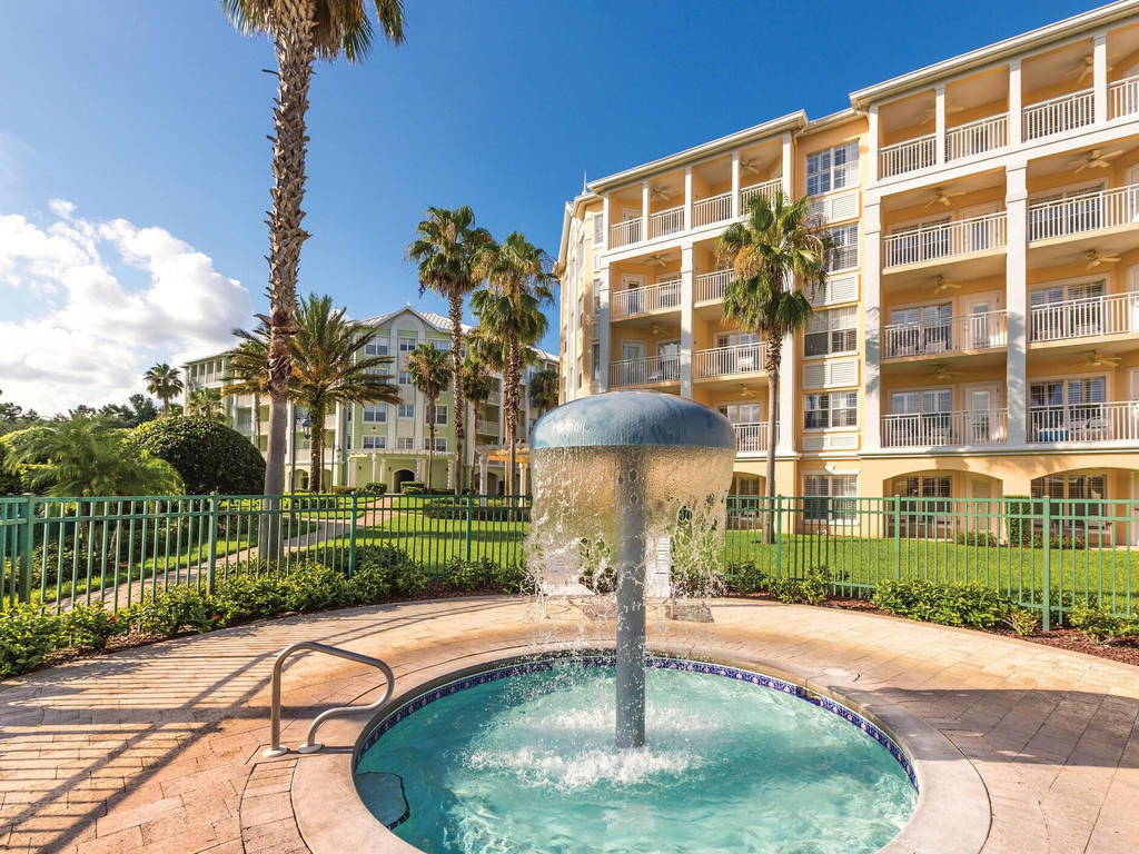 WorldMark Orlando Reef - Afbeelding 4