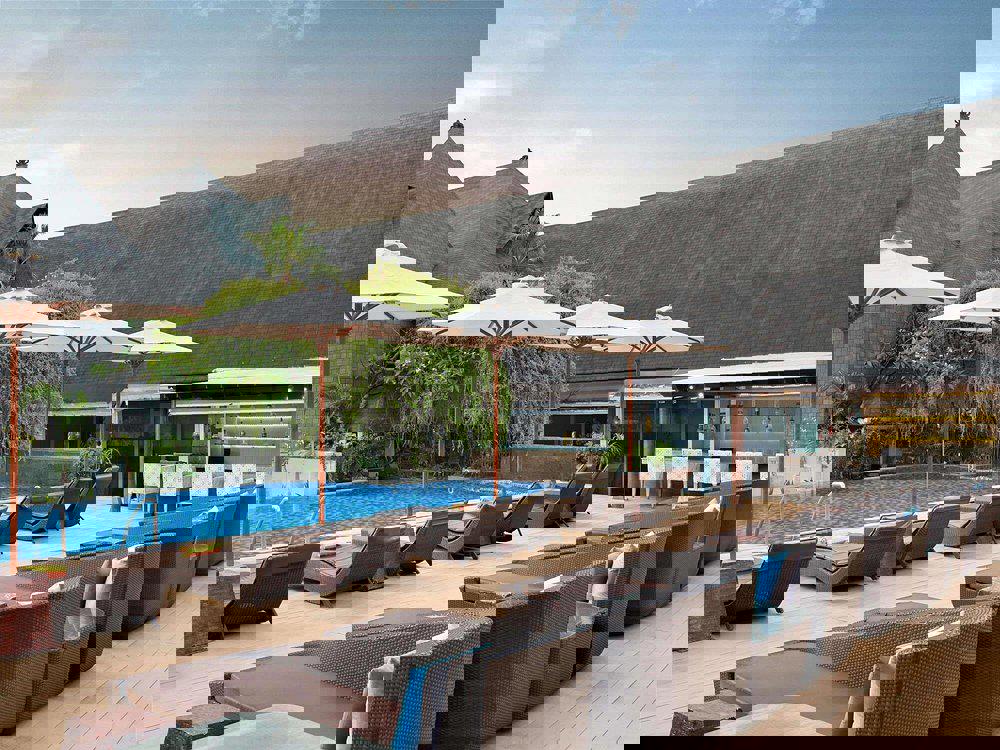 Kuta Beach Heritage Hotel Bali - Afbeelding 4