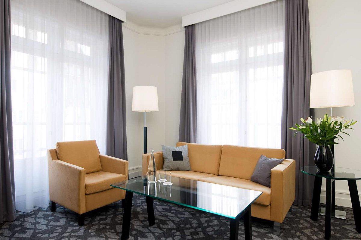 Scandic Palace - Afbeelding 4