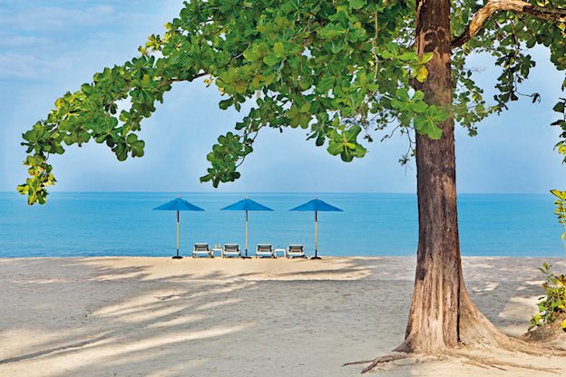 Hotel Outrigger Khao Lak Beach - Afbeelding 4