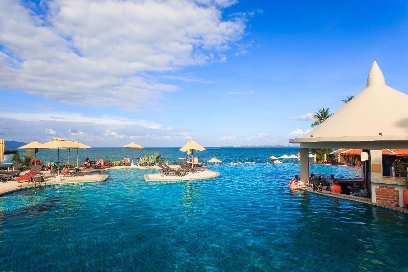 Samui Buri Beach Resort en Spa - Afbeelding 3