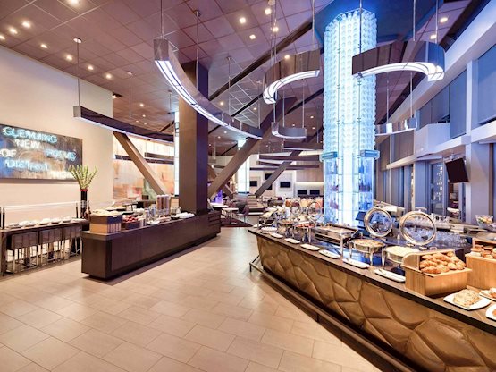 M Social Times Square - Afbeelding 2