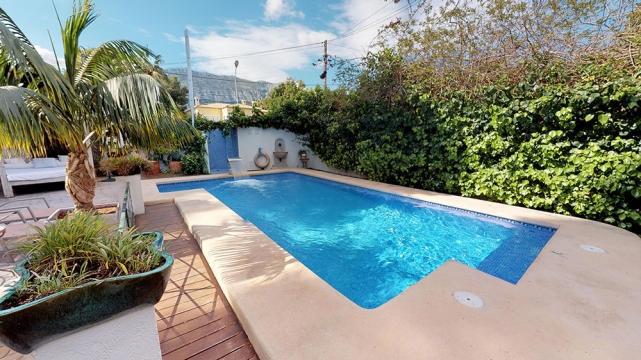 Palau Verd - Afbeelding 4