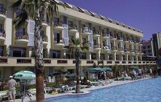 Camyuva Beach - Afbeelding 2