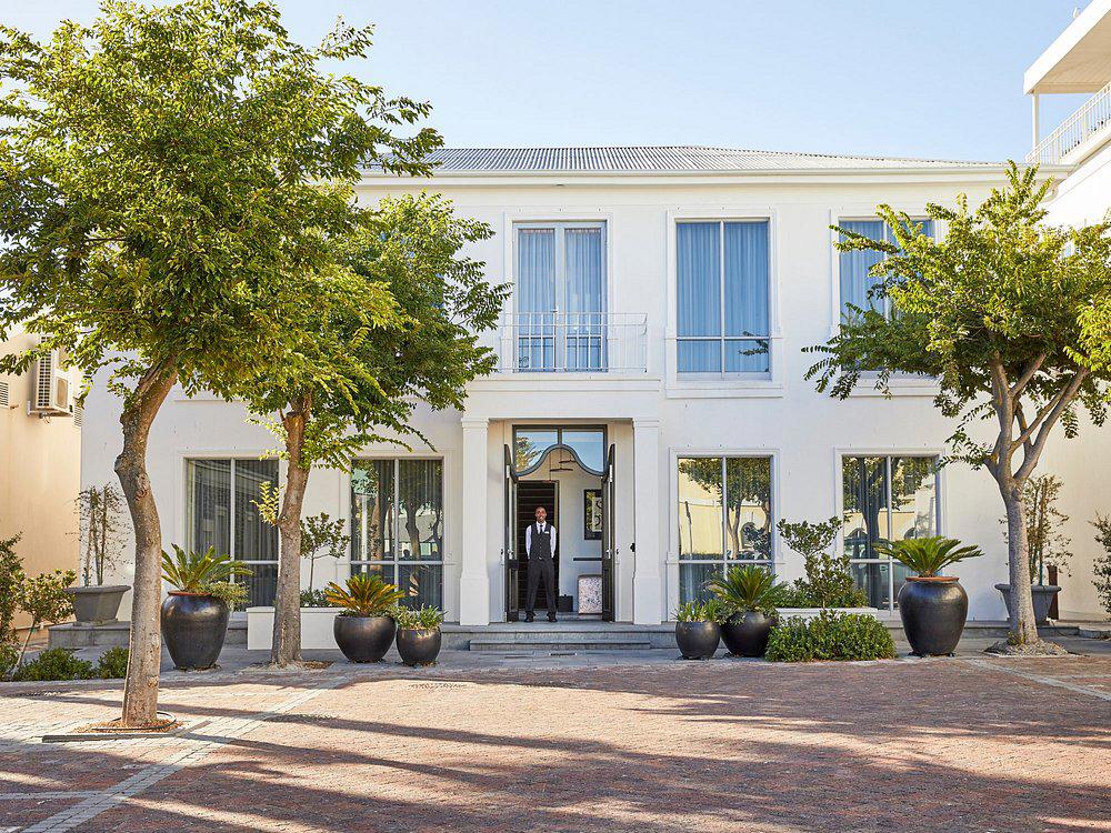 Queen Victoria Hotel - Afbeelding 3