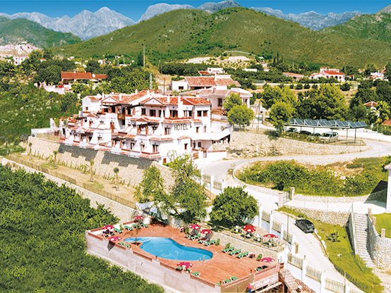 Rural Almazara - Afbeelding 2